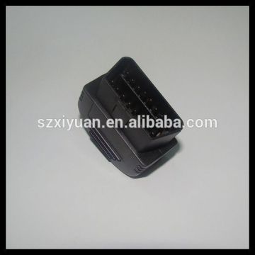 Position Tracking Vehicle Gps Tracker Obd OBD189