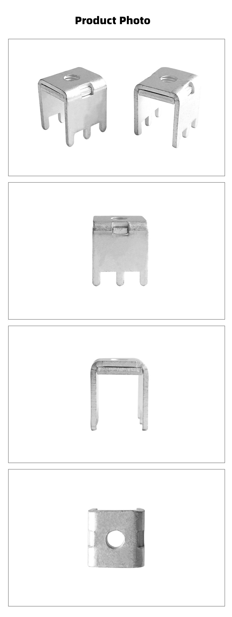 Terminal Pins