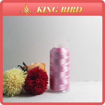 rayon thread for Janome Embroidery Machine