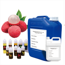 Litchi Extract for Tobacco and Food Flavors