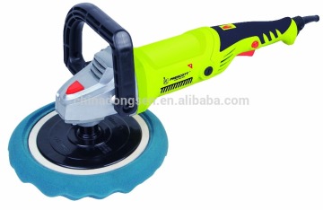 180MM car polisher