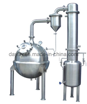 Hot Sale Spherical Concentrator SUS304