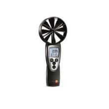 Testo 417 Kit2 Digital Vane Anemometer - Airflow Measurement Kit