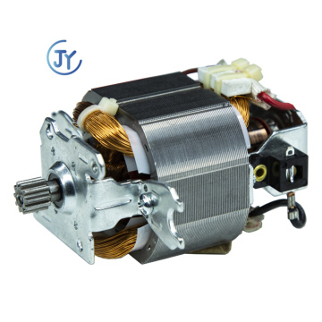 54 Serie Kaffeemühle Haartrockner Universalmotor