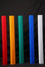 Platinum Grade Micro Prismatic Reflective Sheeting