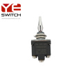 Yeswitch HT802 IP68 Interrupteur de basculement électrique de levage électrique