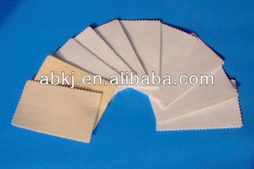 Non woven polyester felt / Polyester Filter bags