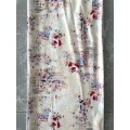 Breathable Textiles Printed Rayon Dress Fabrics