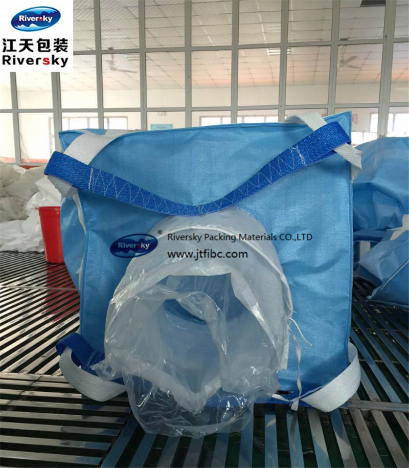 Container Bags