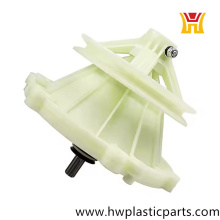 Plastic Washing Machine Gear Box