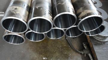 stinless Steel Honed Tube