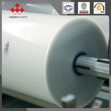 Eco-friendly stretch food grade stretch film