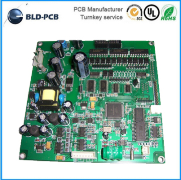Electronics Pcb Supplier PCB Electronic Products Toys PCB manufacturing
