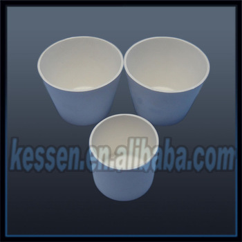 20ml Refractory Zirconia ceramic Crucible