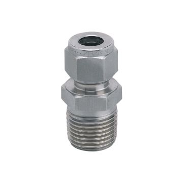 IFM E40160 Clamp Fitting for Process Sensors
