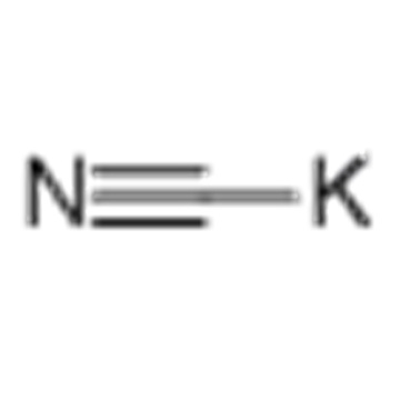 Cyanure de potassium CAS 151-50-8