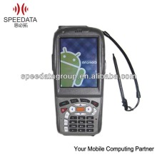 android rfid reader and writer with Windows Mobile OS, RFID, GPRS, WIFI