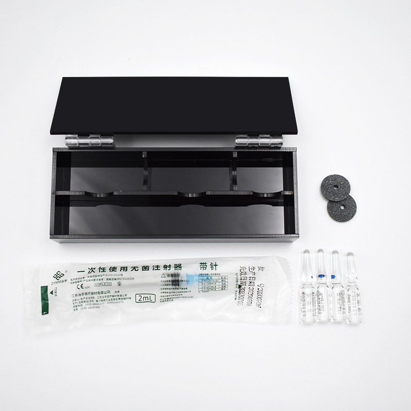 kit de primeiros socorros para alergia allergy first aid kit