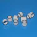 Metallized Ceramics for Gas Tube Arresters