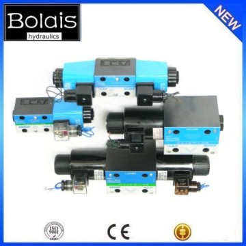 Rexroth Solenoid Direction Control Valves Directional Valve