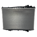 Radiator for NISSAN HARDBODY D22 oem number 21410-2S400