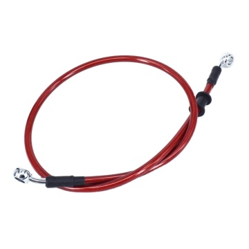 SAE J1401 1/8'' Brake Hose Assembly - Spare Part