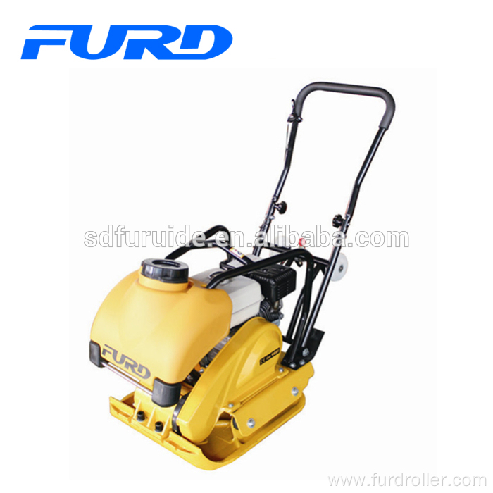 Easy Operated Manual Vibrating Plate Compactor For Road (FPB-20)