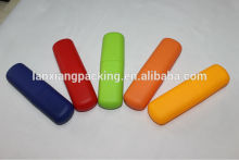 2015 Popular Designer Cartoon Plastic Eyeglasses Case For Kids