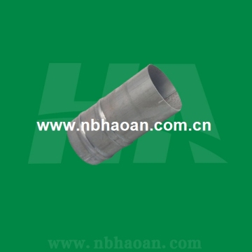 Galvanized Steel Hose Tail