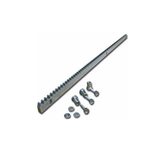 Sliding Gear Rack for Gate Systems