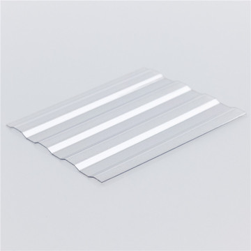 Suzhou NILIN multiwall polycarbonate sheet