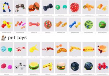 pet toys