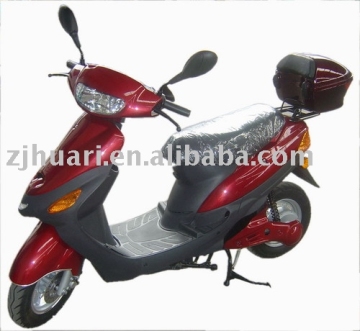 Guangyang HS50QT-17 (1500W EEC approval) scooter