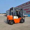 Harga forklift diesel 3 ton baru