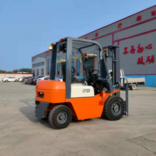 3 tan trak forklift bateri baru