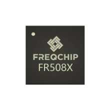 FR5082 and FR5082DM: Dual-Mode Bluetooth Audio SOC Chip with Integrated CPU, Audio DPS IC in QFN40 Package