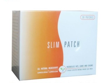 Magnet Slimming Patch