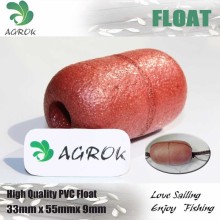 Trawl PVC Buoy Fishing Net Float