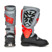 MX1Pro 2023 Off-Road Racing Boots - Waterproof Motocross Motorcycle Riding Boots