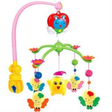 infant toy baby rattle