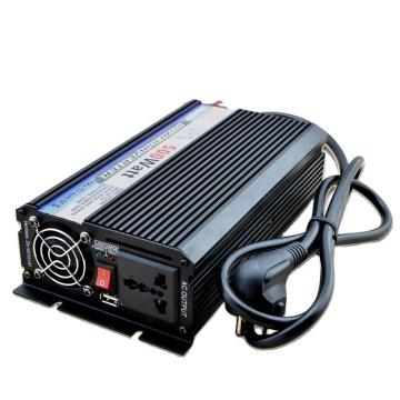 500w home ups inverter with charger