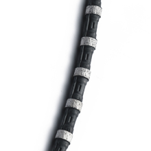 Construction Diamond Wire Saw for Concrete and Stone Cutting