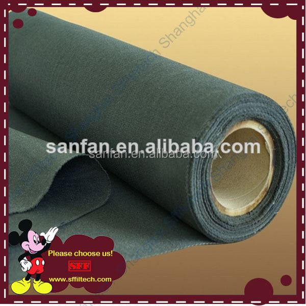 6um ptfe membrane fiberglass filter cloth Manufacturer