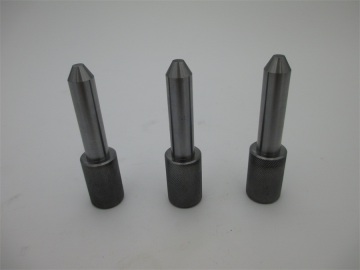 Large High Precision Machined Parts Center