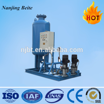 Water Pump Expansion tanks with membrane