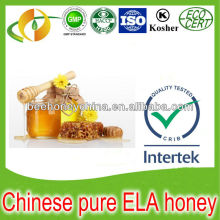 100% natural Extra light amber honey