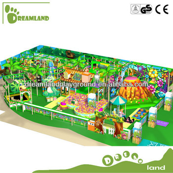 New Design!!! Wholesale kids indoor playground jungle gym playground