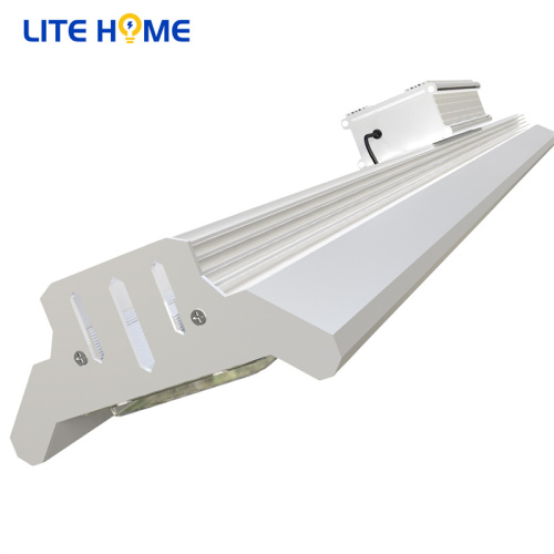 Diminution de la lumière de plante LED 200w