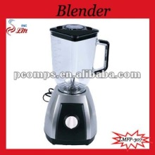 Glass Jar Blender/Fruit Blender, One Jar With One Grinder