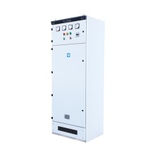 GGD Low Voltage Fixed Switch Cabinet